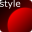 A Stylesheet Icon