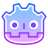 A Godot icon