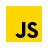 A Javascript icon