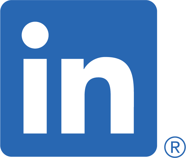 A LinkedIn Logo